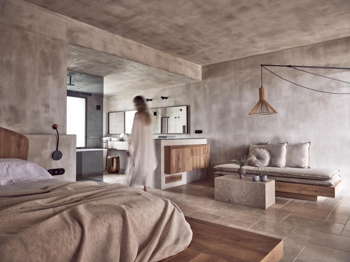 Acro Suites - A Wellbeing Resort
