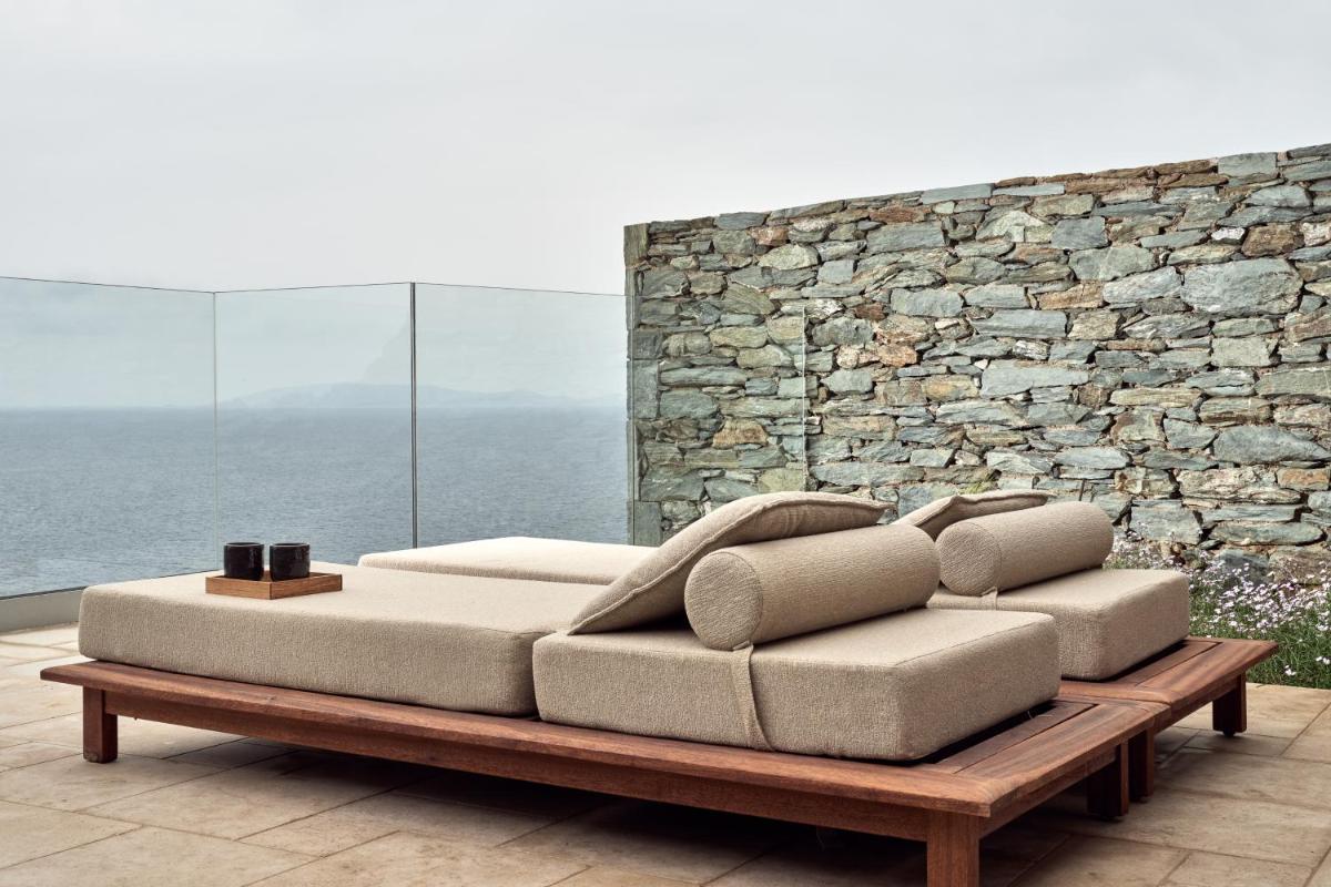 Acro Suites - A Wellbeing Resort