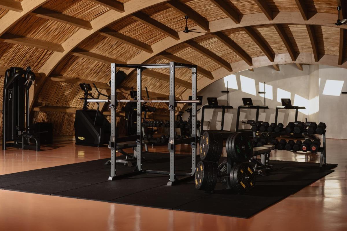 Acro Suites - A Wellbeing Resort