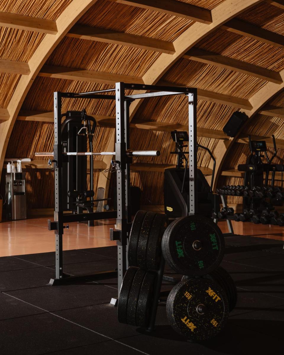 Acro Suites - A Wellbeing Resort