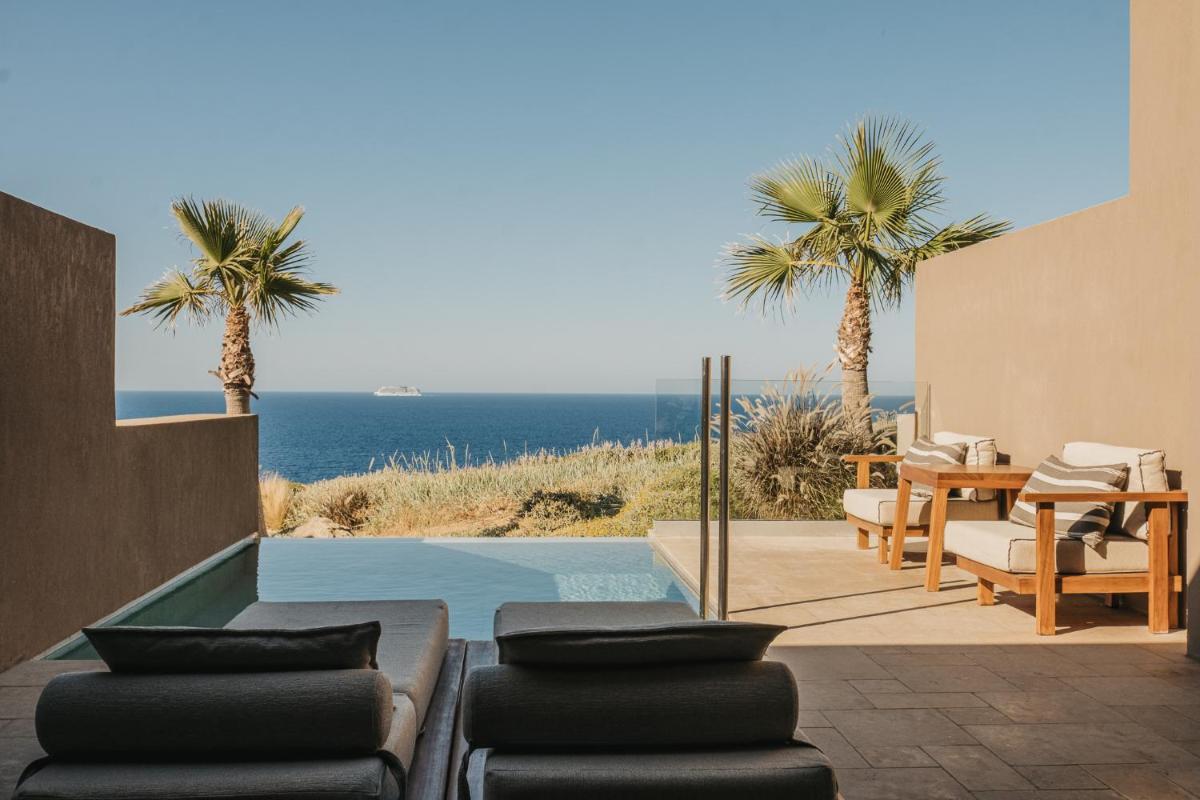 Acro Suites - A Wellbeing Resort