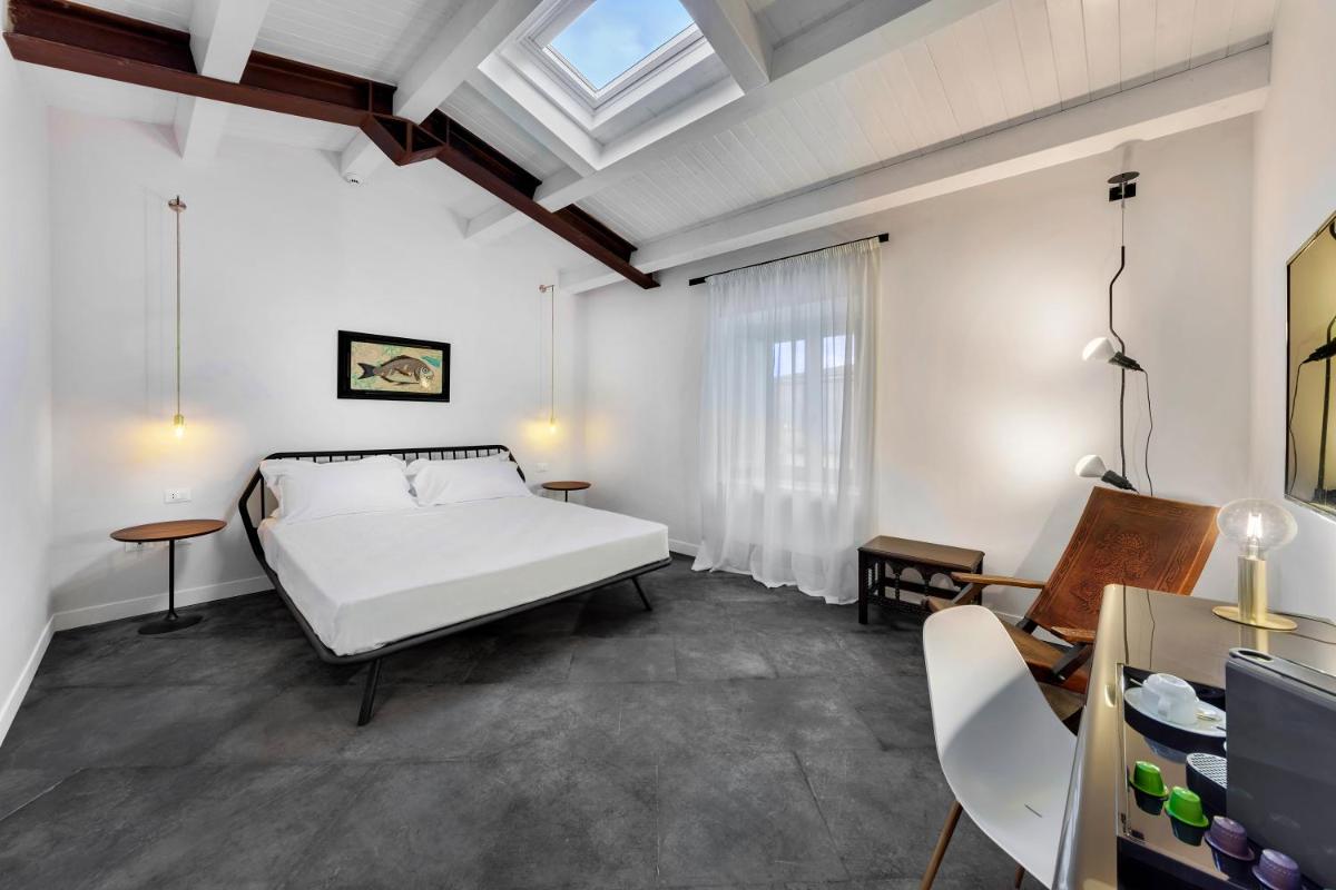 A.D. 1768 Boutique Hotel