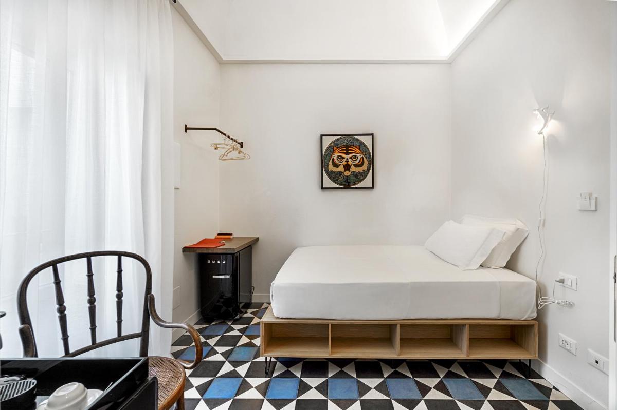 A.D. 1768 Boutique Hotel