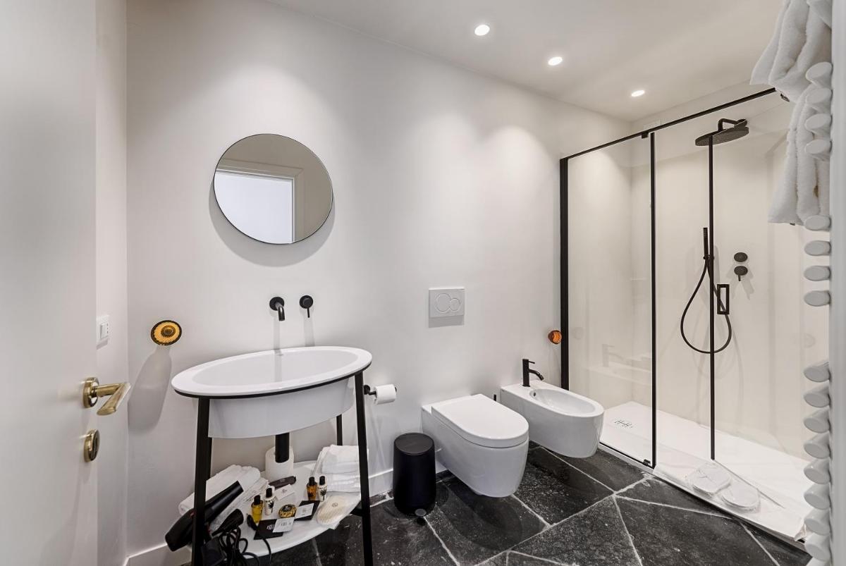 A.D. 1768 Boutique Hotel