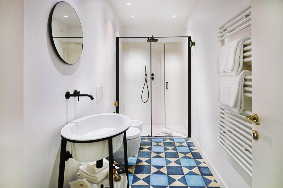 A.D. 1768 Boutique Hotel