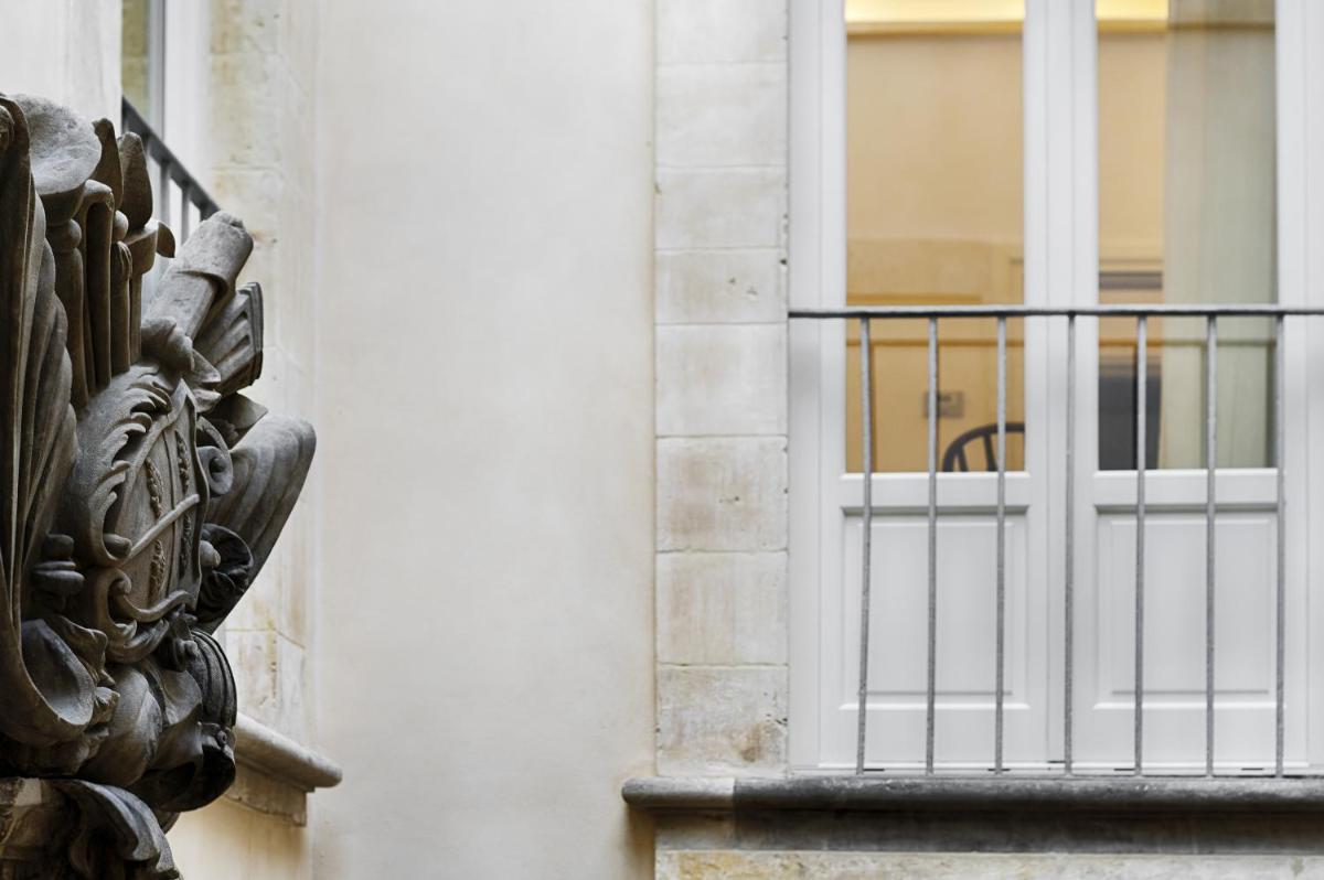 A.D. 1768 Boutique Hotel