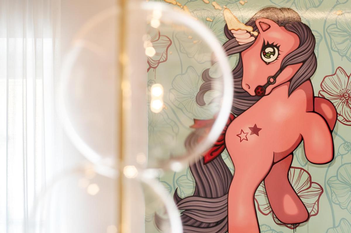 A.D. 1768 Boutique Hotel