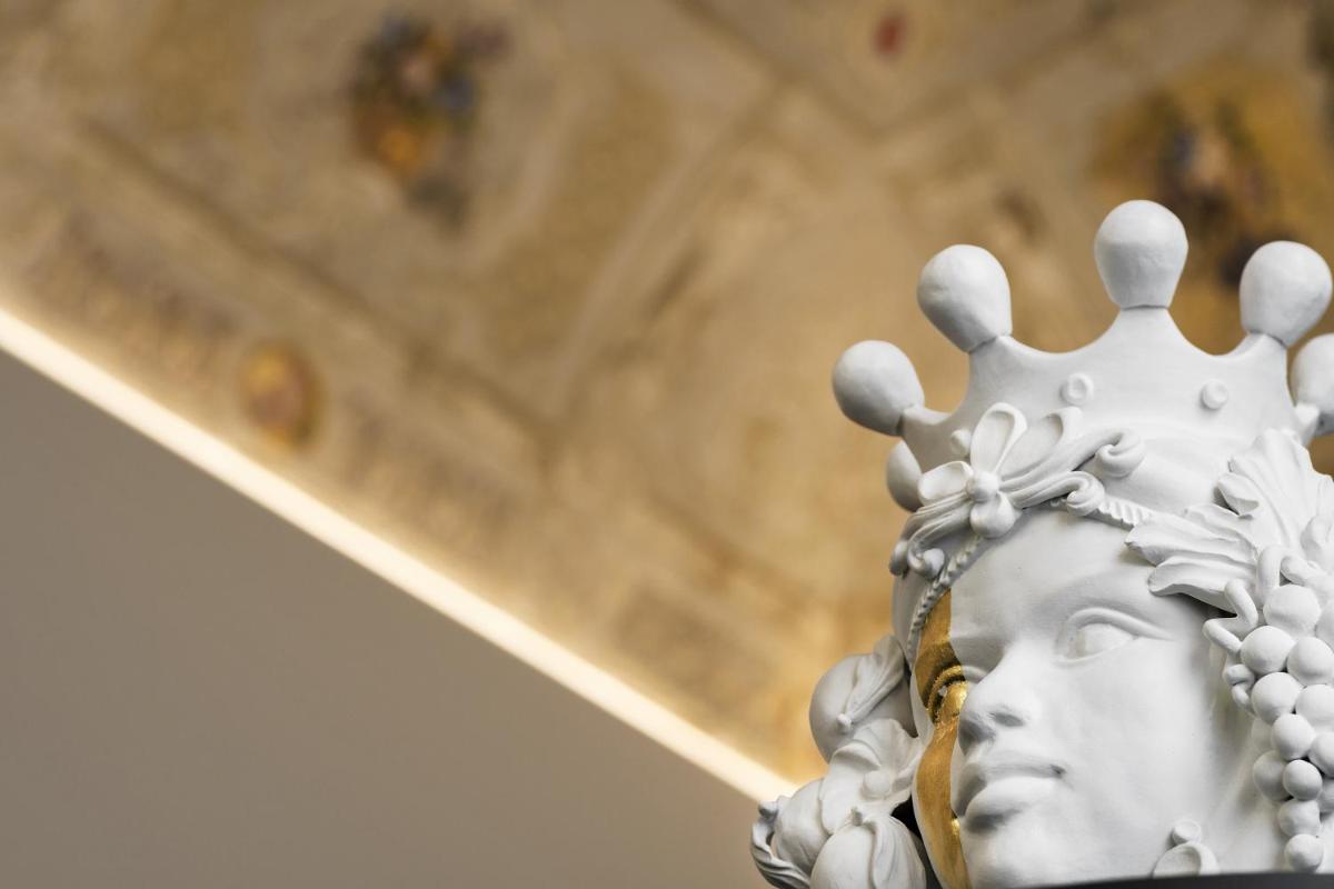 A.D. 1768 Boutique Hotel