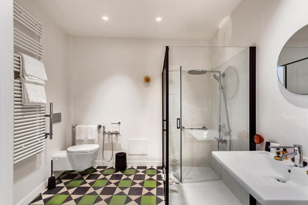 A.D. 1768 Boutique Hotel