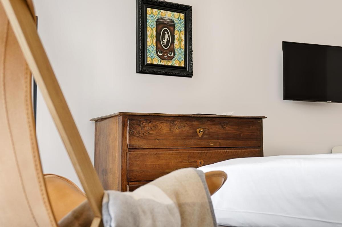 A.D. 1768 Boutique Hotel