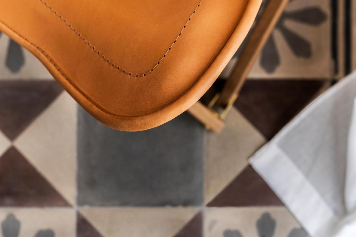 A.D. 1768 Boutique Hotel