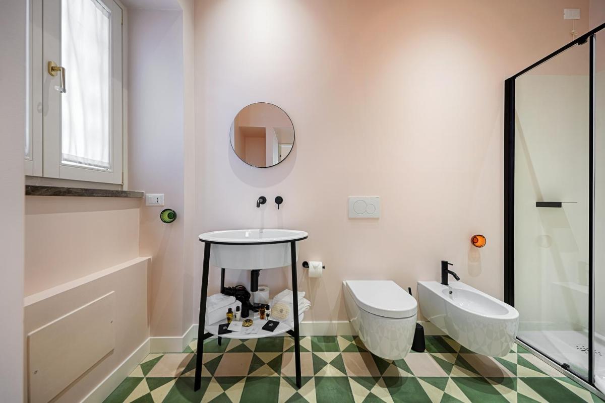 A.D. 1768 Boutique Hotel