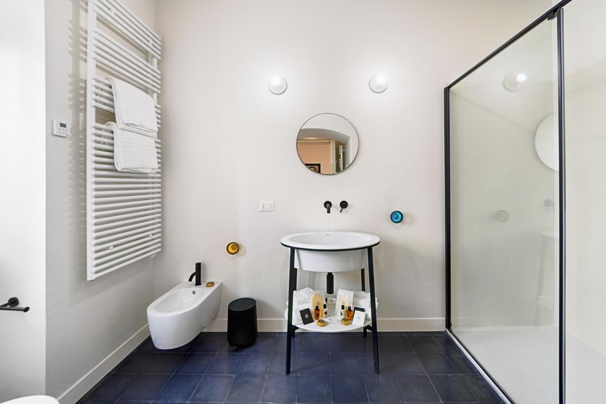 A.D. 1768 Boutique Hotel