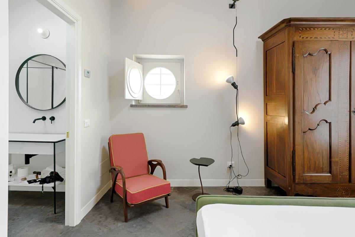 A.D. 1768 Boutique Hotel