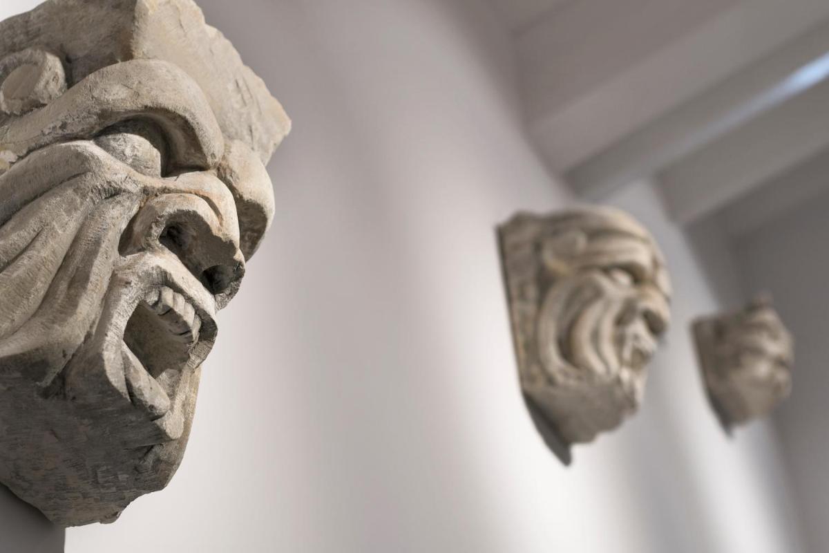 A.D. 1768 Boutique Hotel