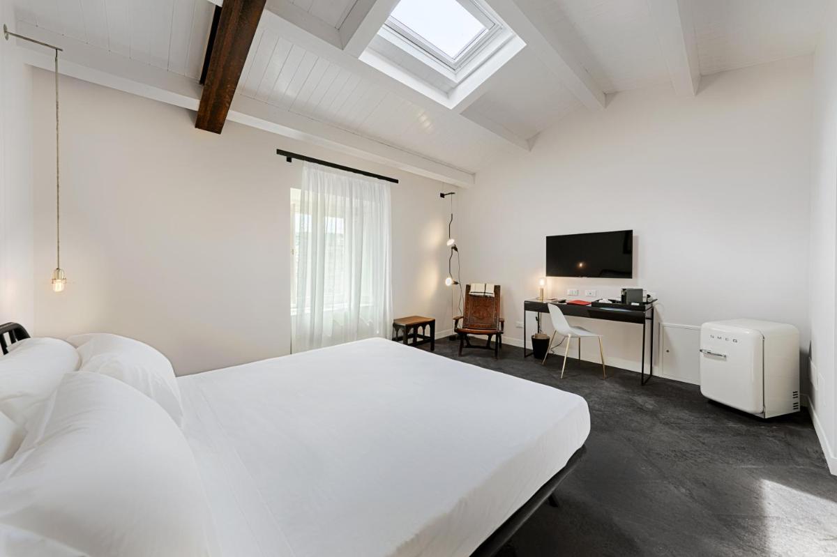 A.D. 1768 Boutique Hotel