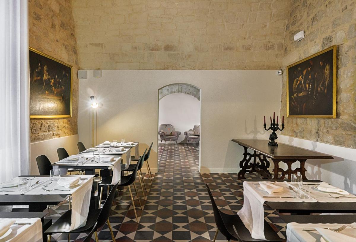 A.D. 1768 Boutique Hotel