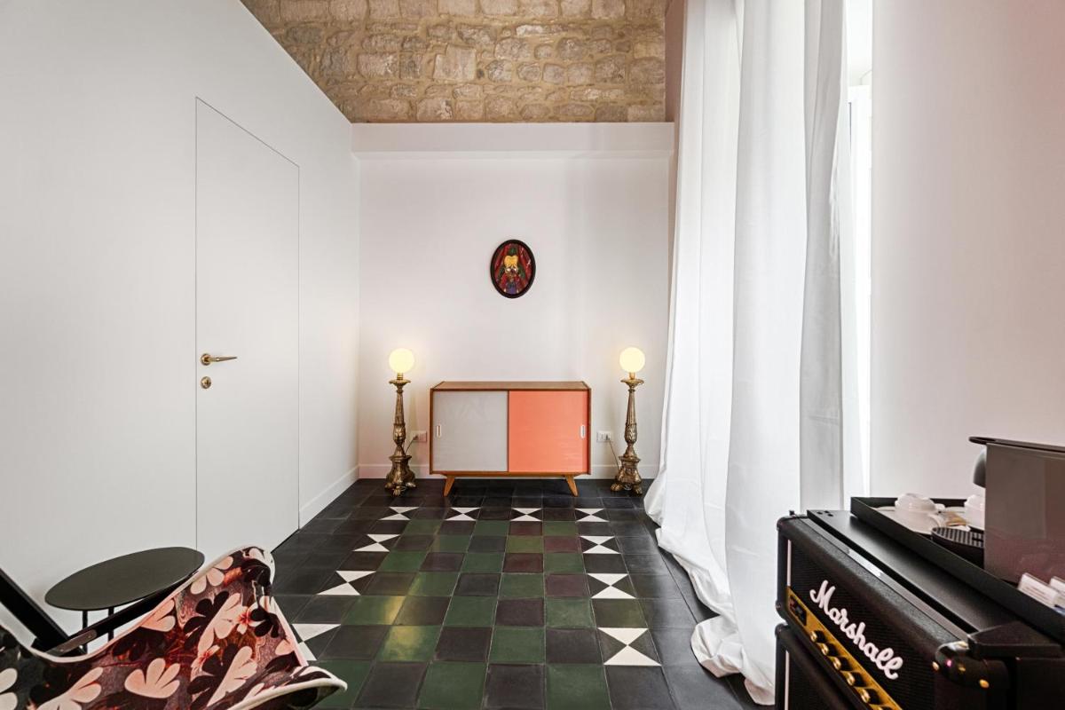 A.D. 1768 Boutique Hotel