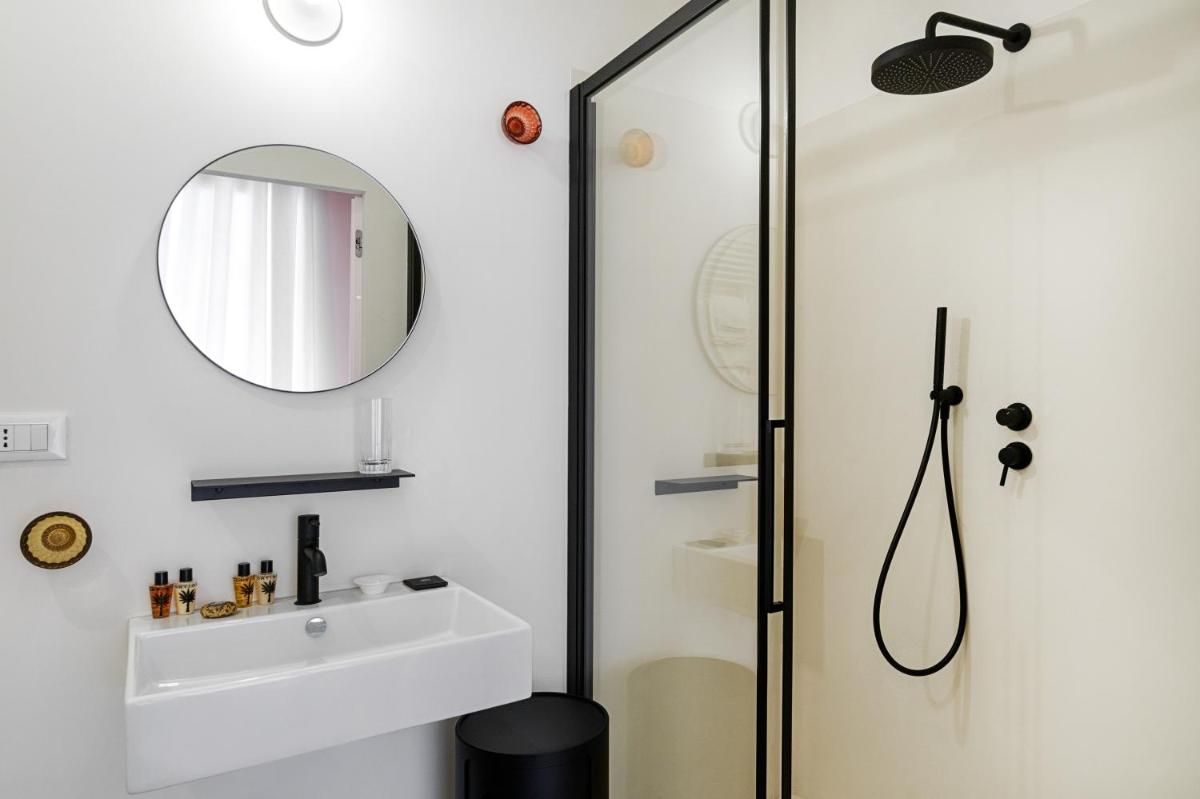 A.D. 1768 Boutique Hotel