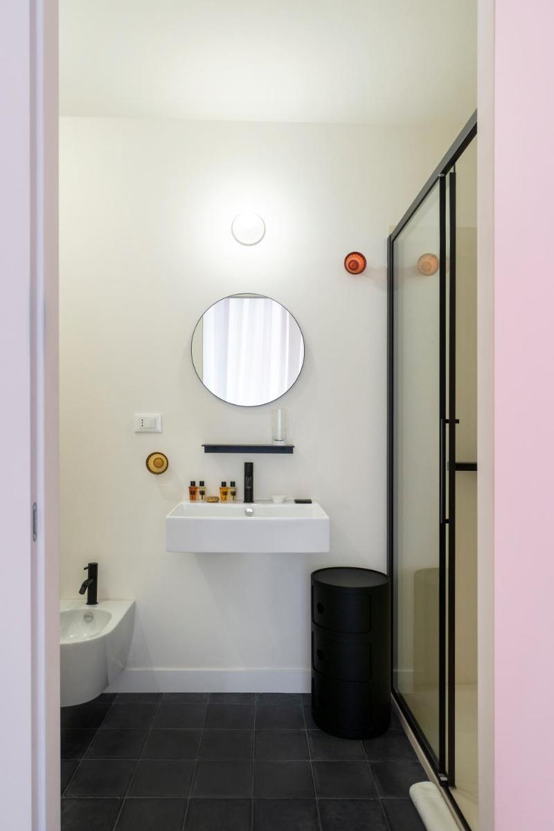 A.D. 1768 Boutique Hotel