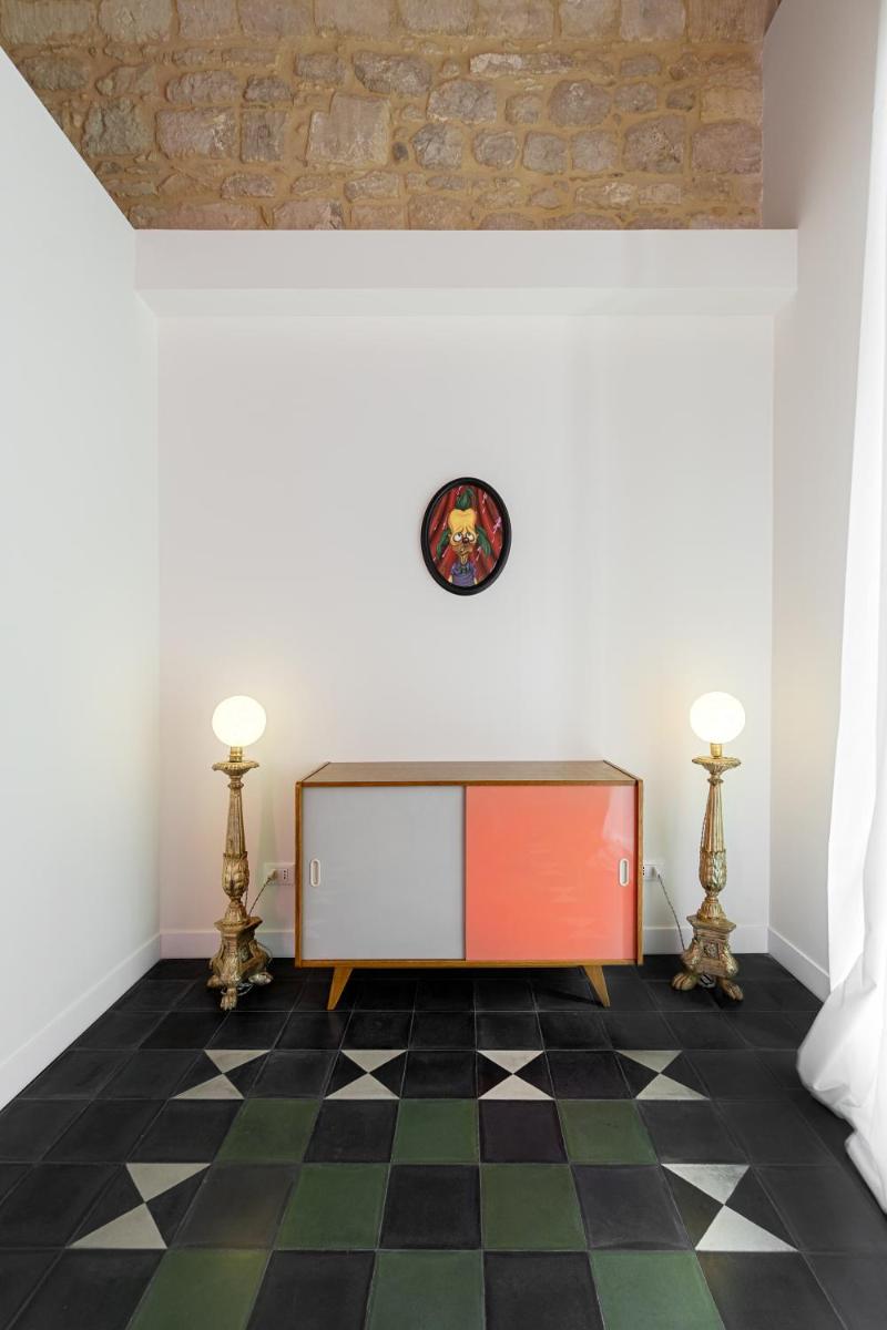 A.D. 1768 Boutique Hotel