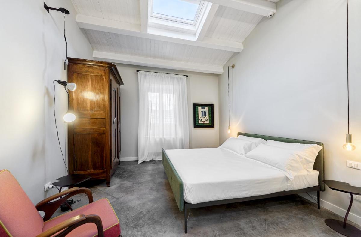 A.D. 1768 Boutique Hotel