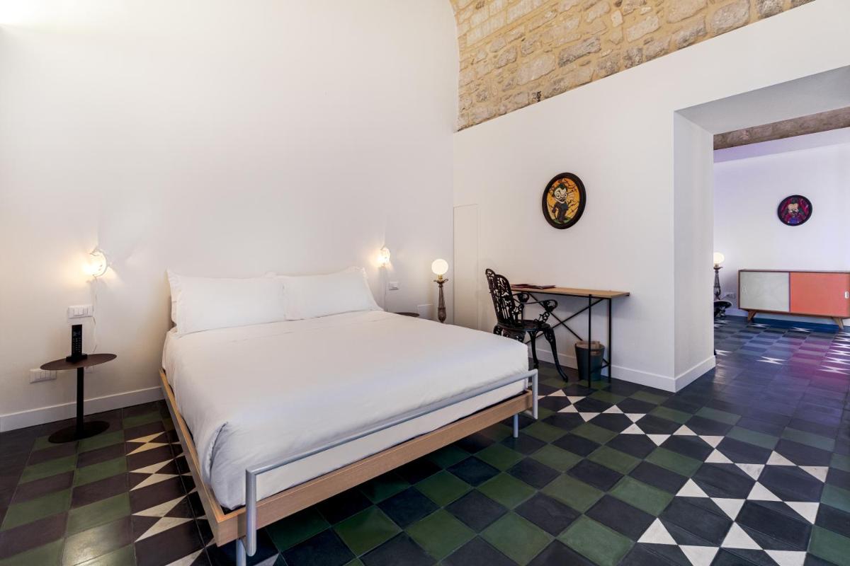 A.D. 1768 Boutique Hotel