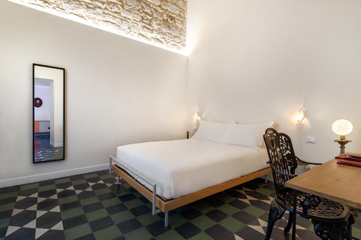 A.D. 1768 Boutique Hotel