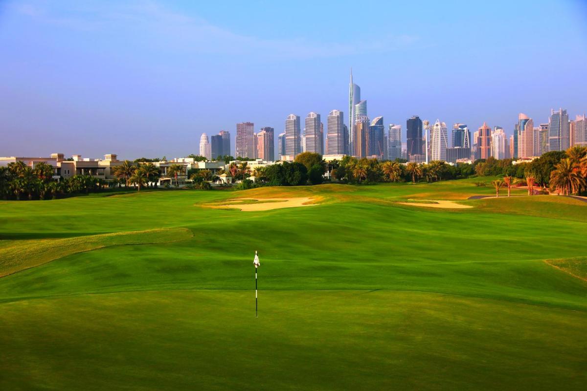 Address Montgomerie