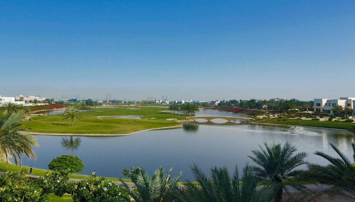 Address Montgomerie