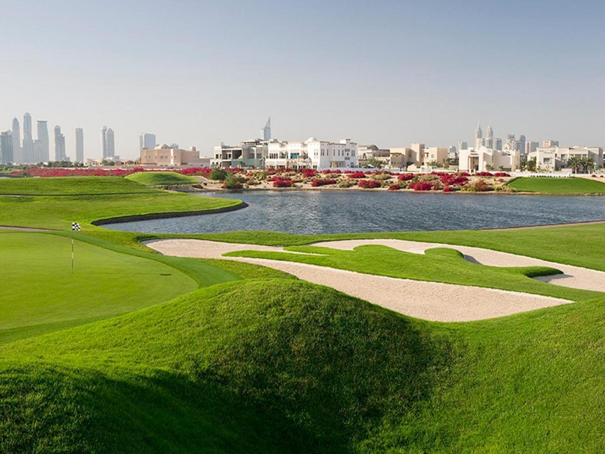 Address Montgomerie
