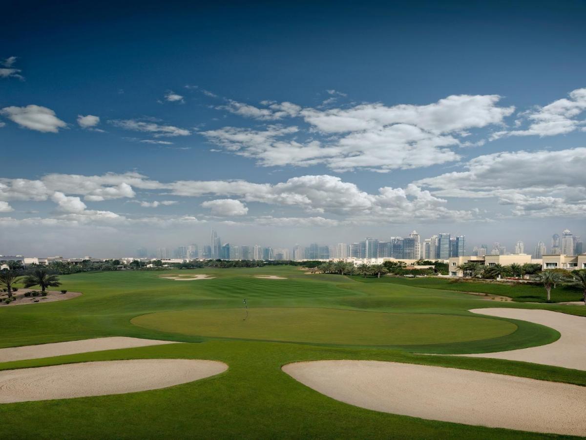 Address Montgomerie