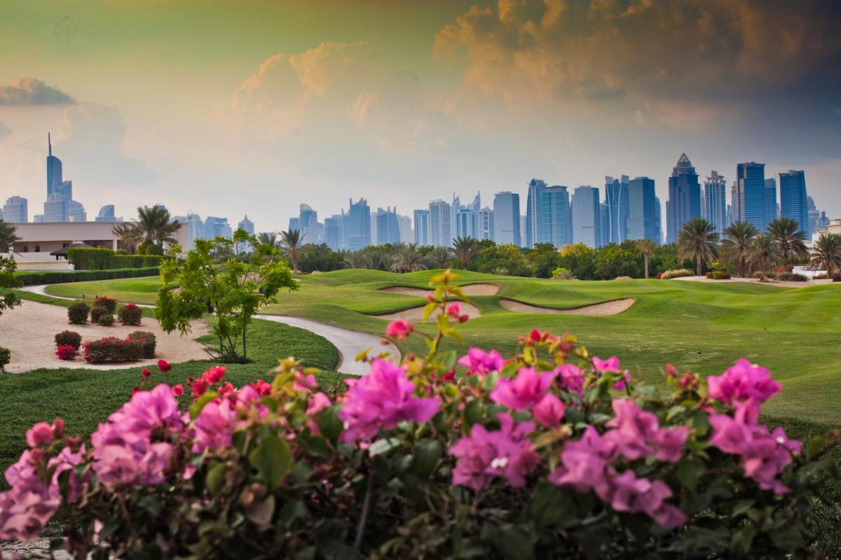 Address Montgomerie
