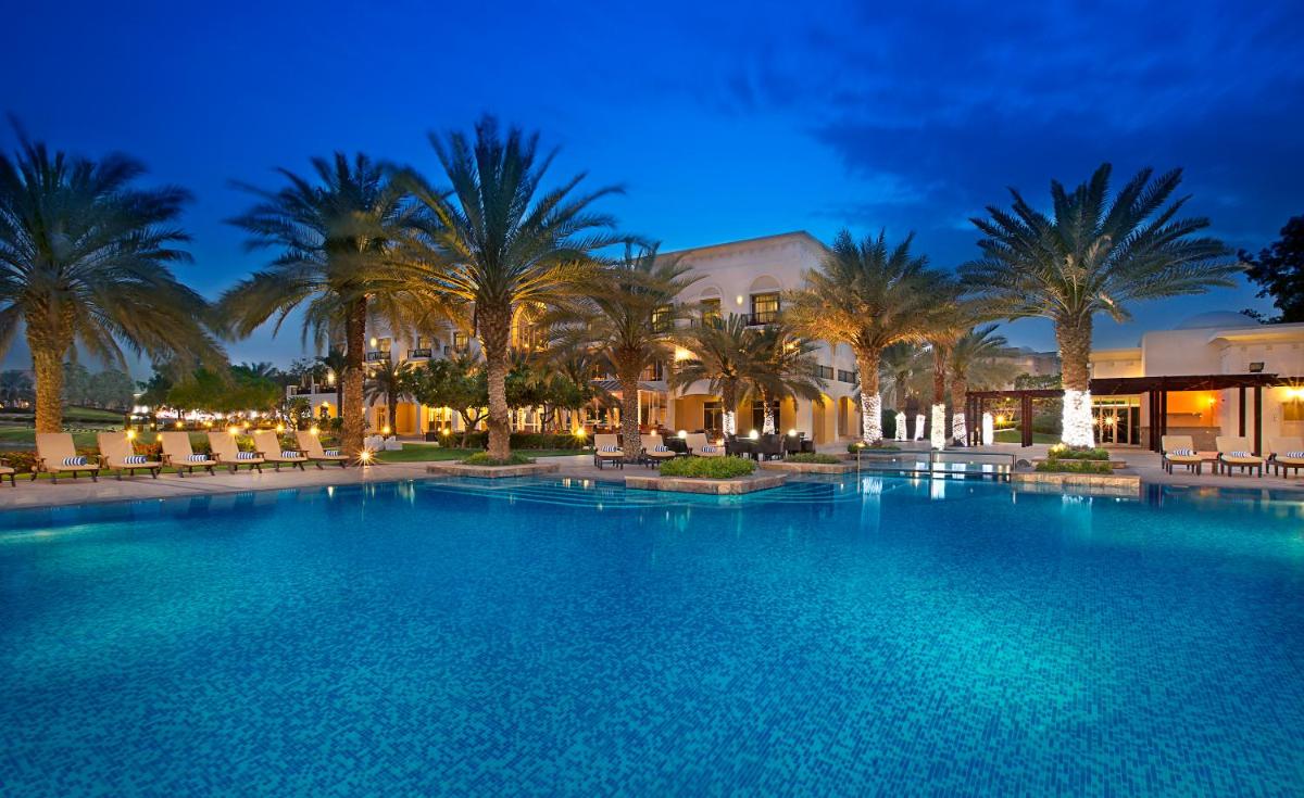 Address Montgomerie