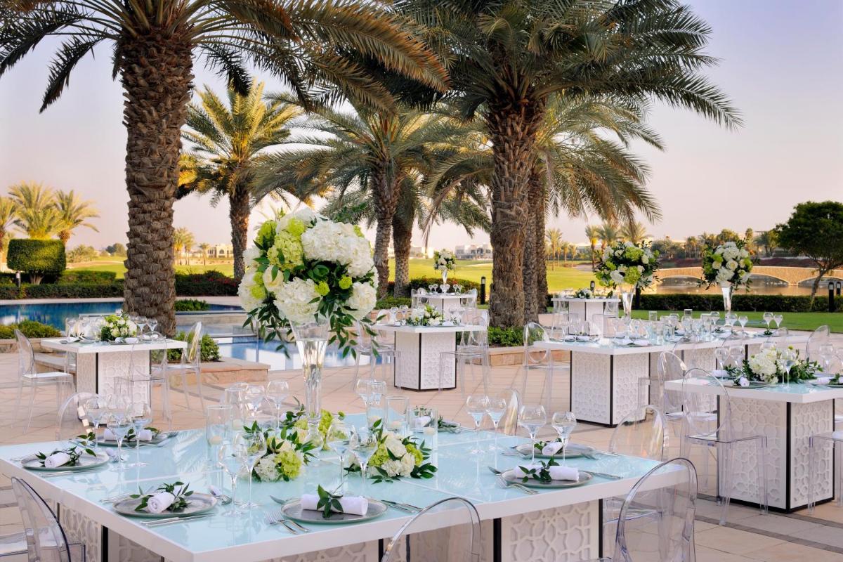 Address Montgomerie