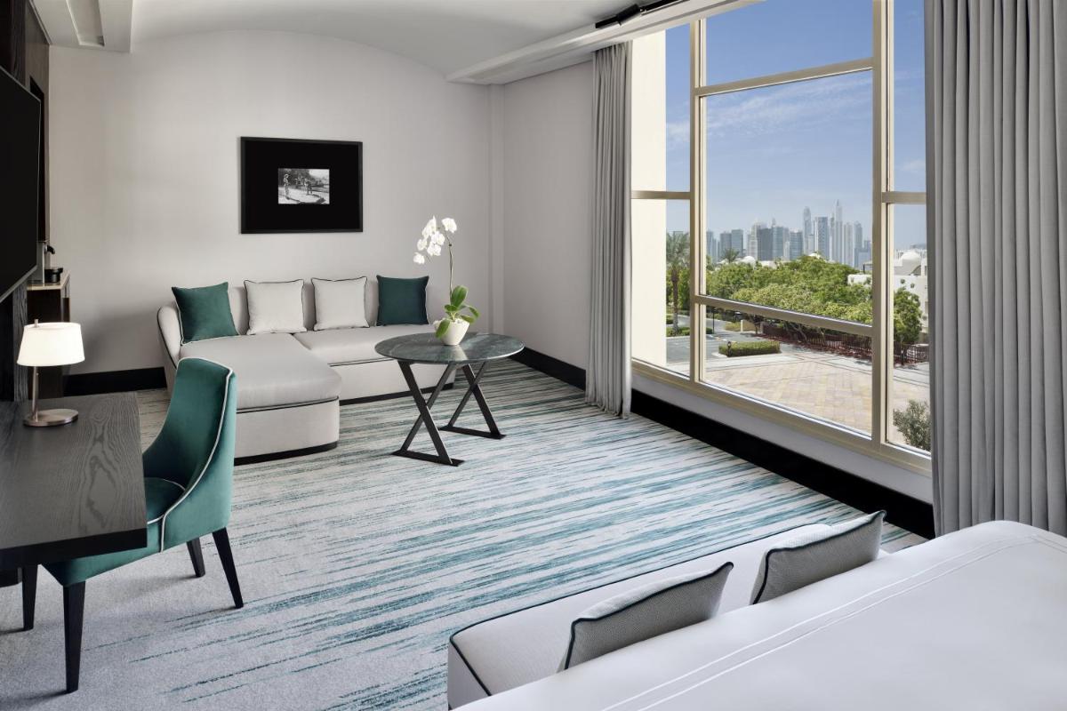 Address Montgomerie