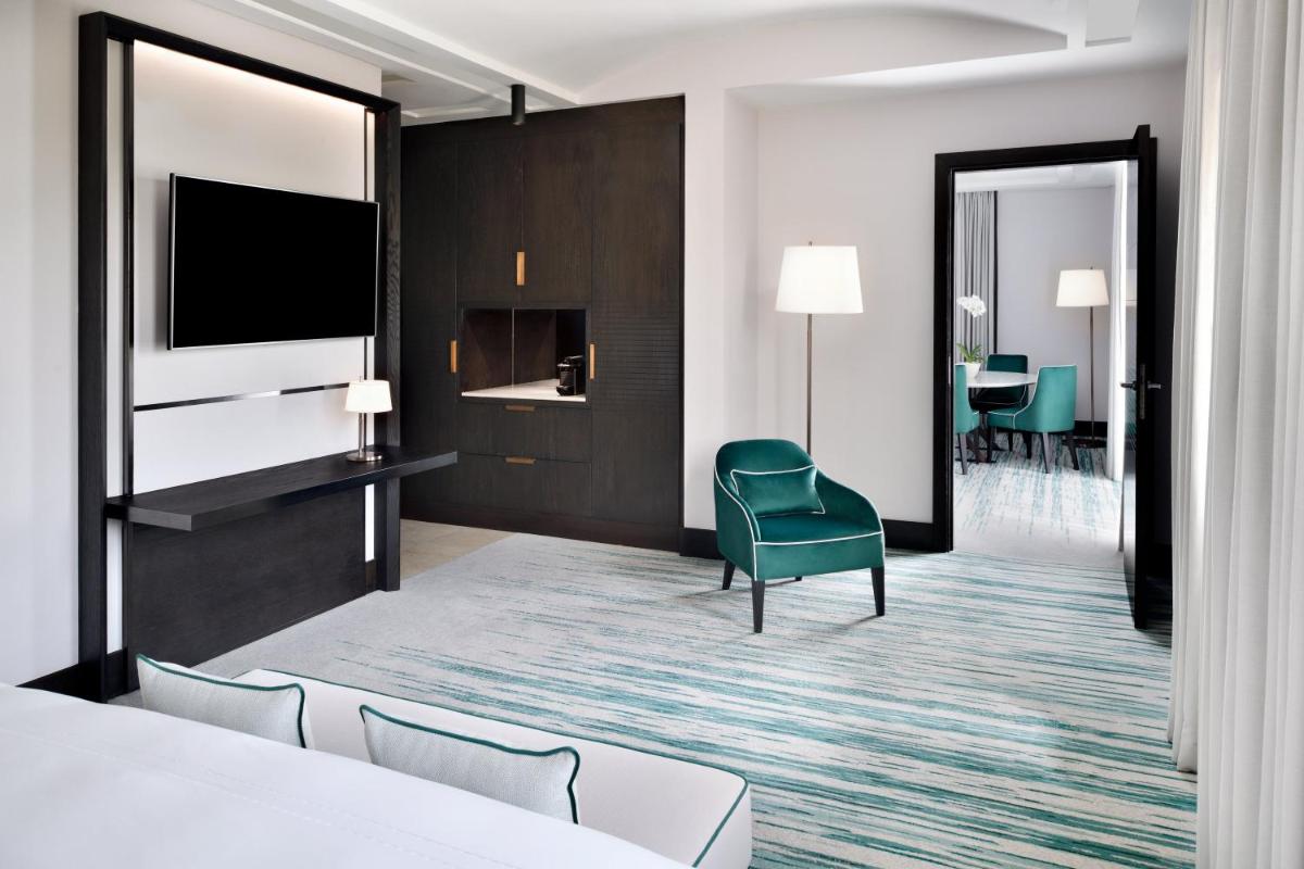 Address Montgomerie