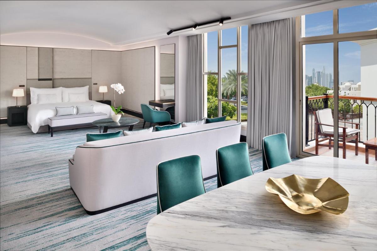 Address Montgomerie