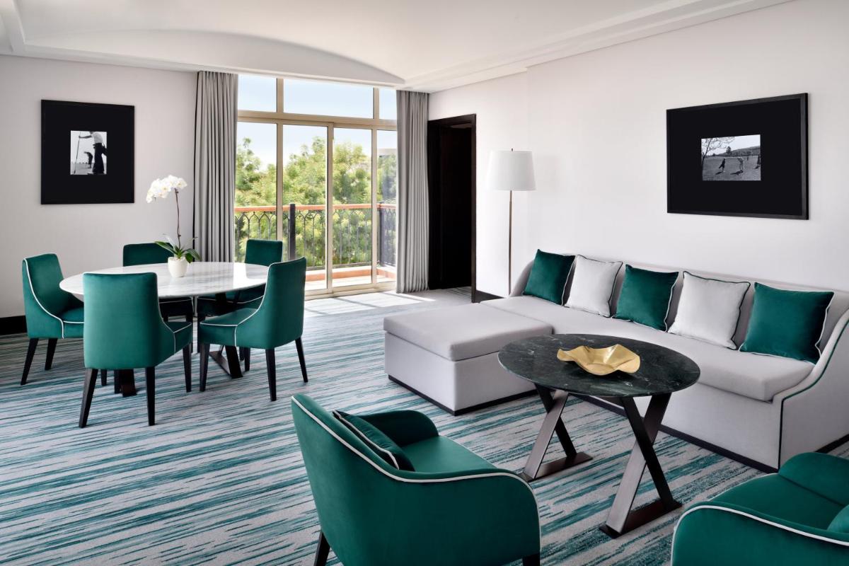 Address Montgomerie