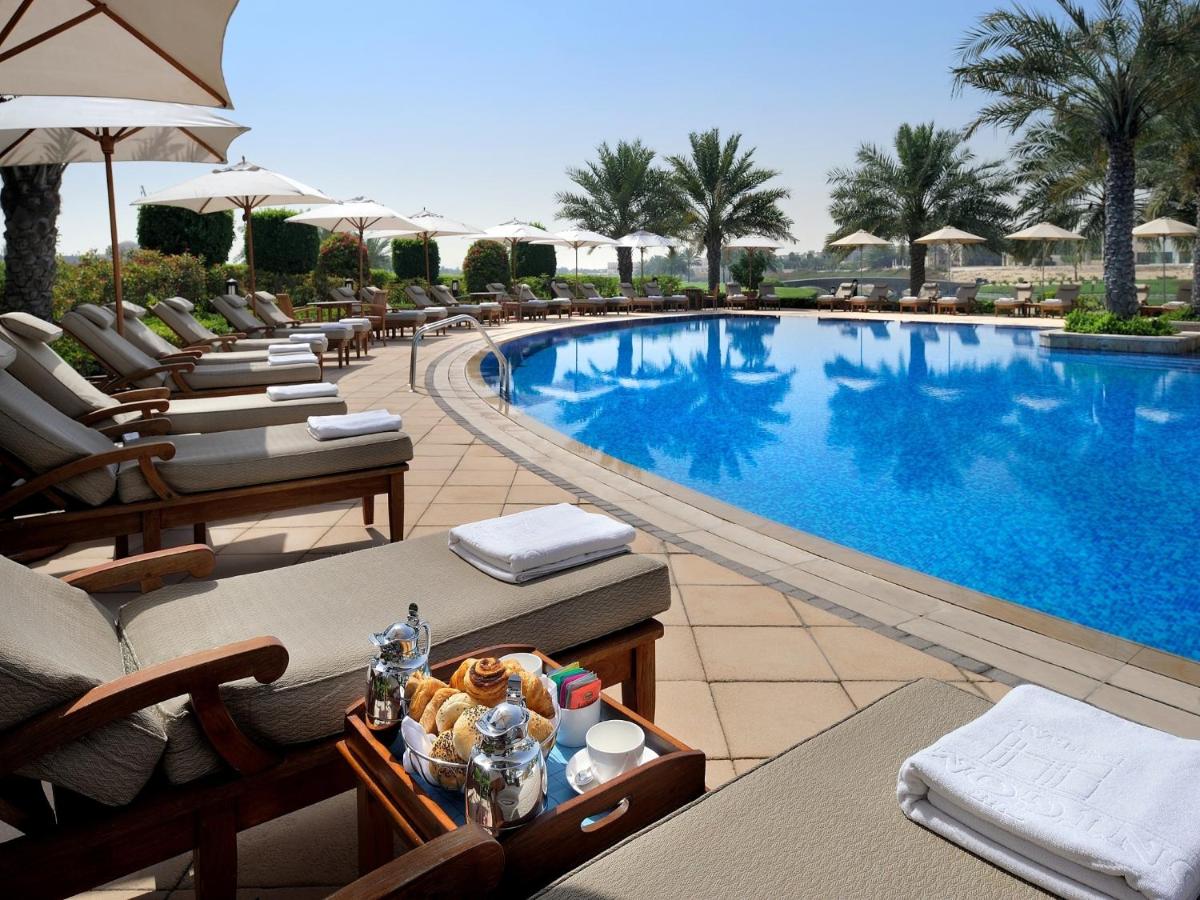 Address Montgomerie