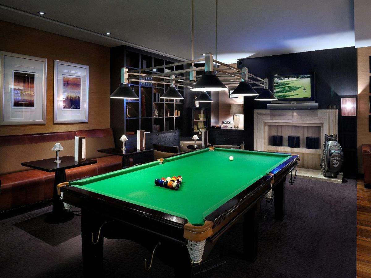 Address Montgomerie