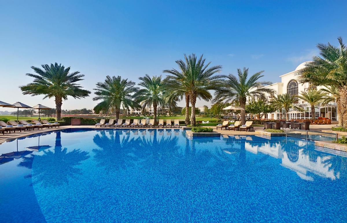 Address Montgomerie