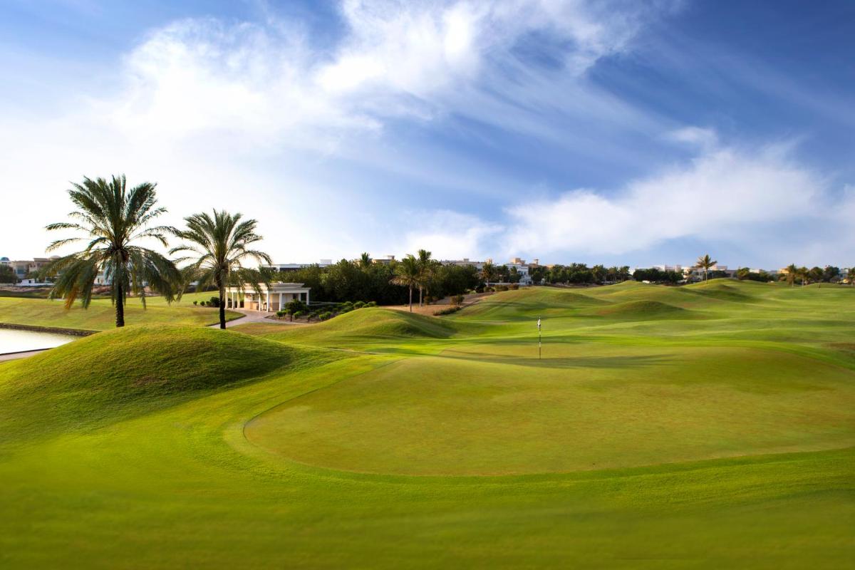 Address Montgomerie
