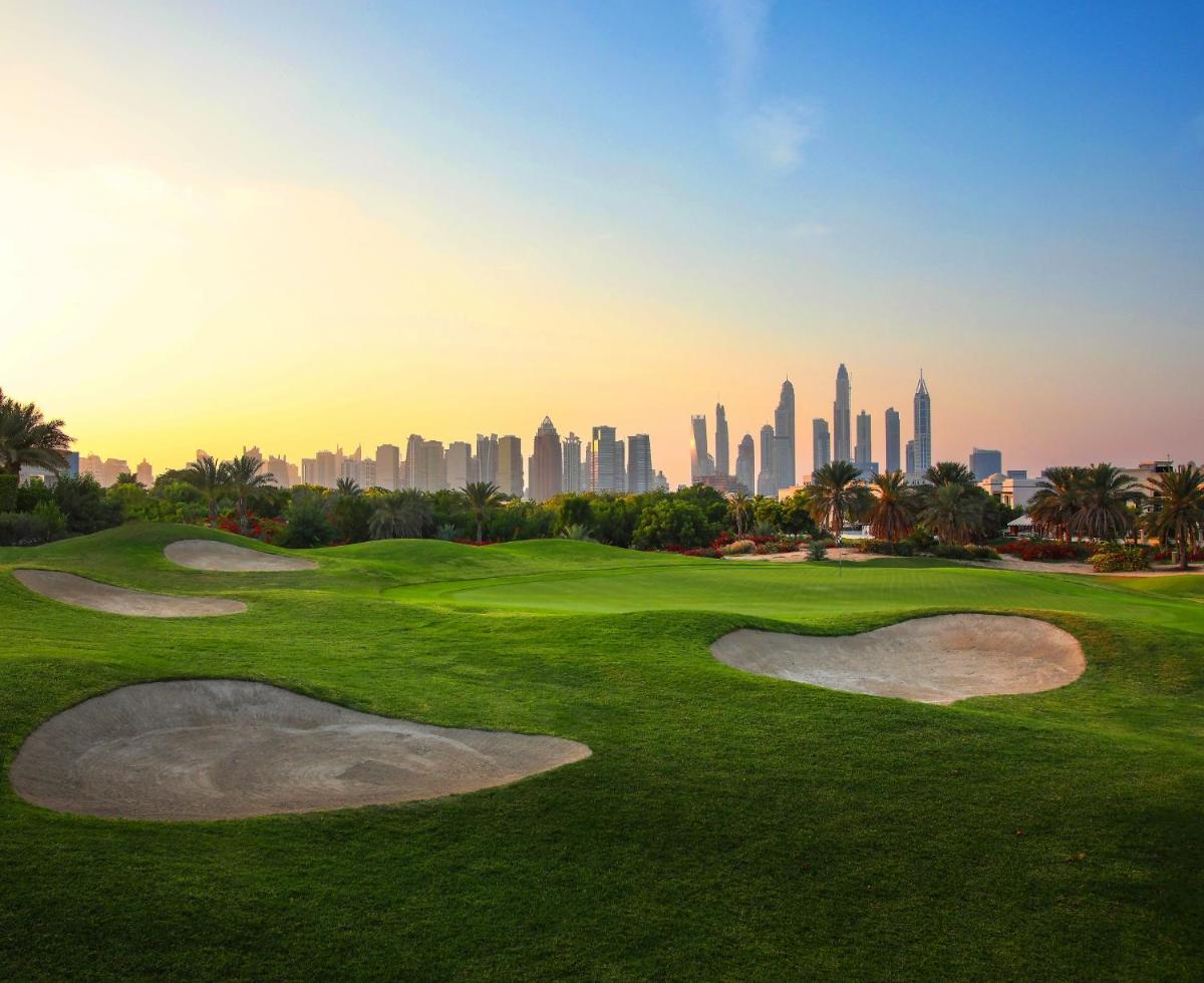 Address Montgomerie