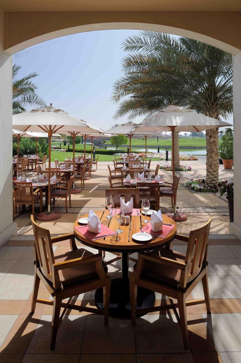 Address Montgomerie