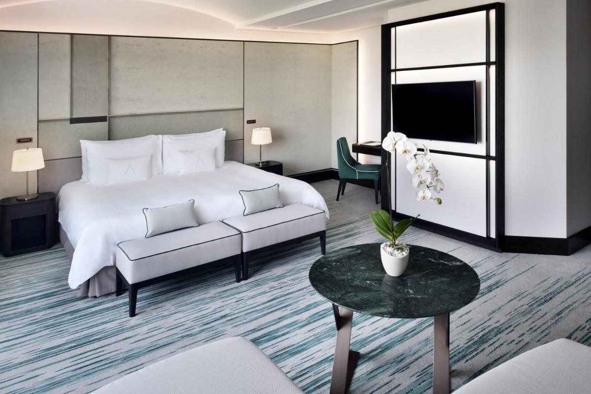 Address Montgomerie