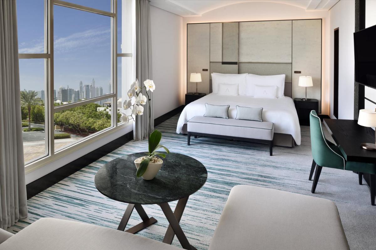 Address Montgomerie