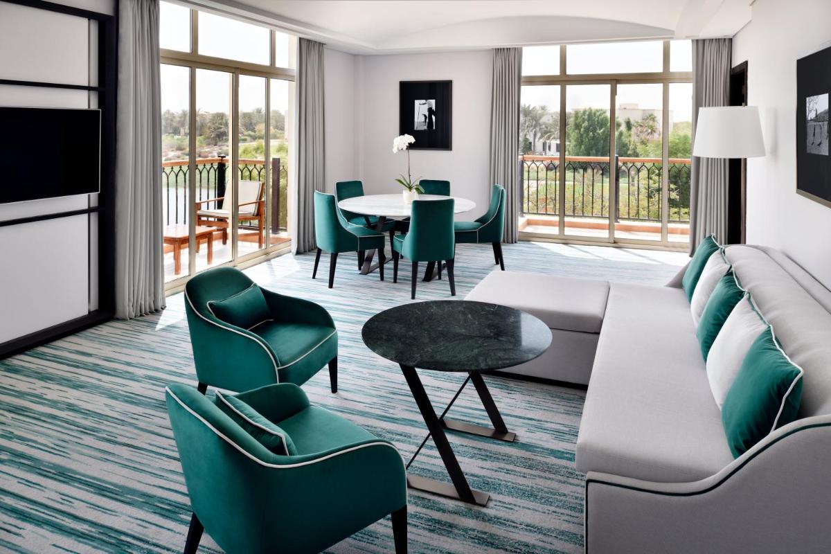 Address Montgomerie