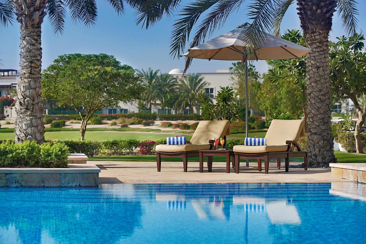 Address Montgomerie