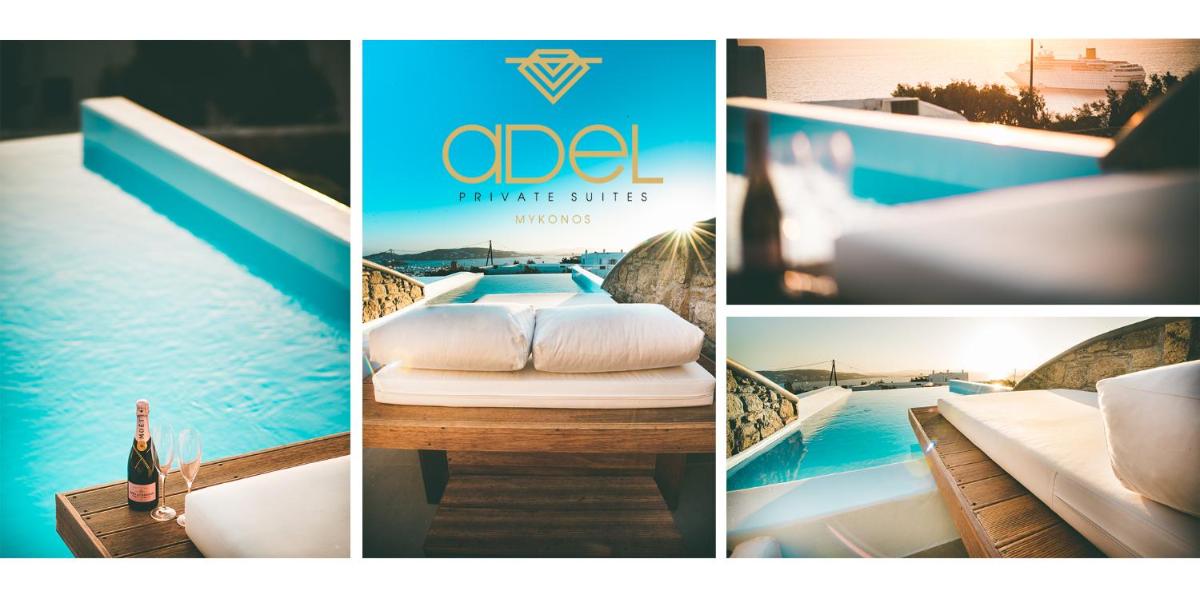 Adel Private Suites